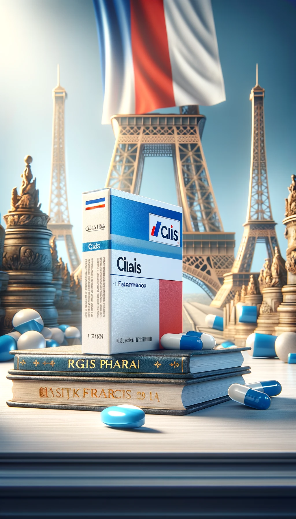 Médicament générique cialis